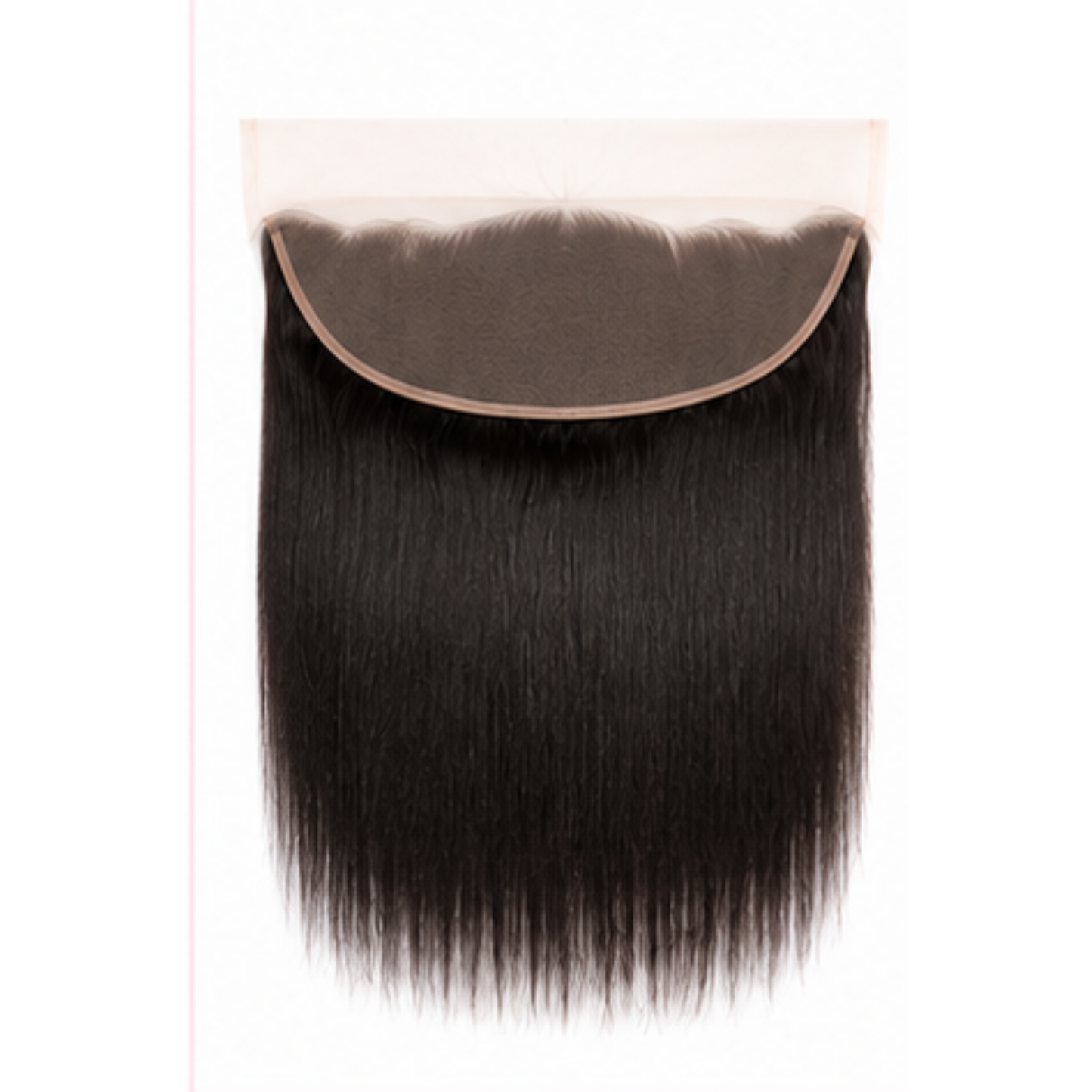 Raw Lace Frontals