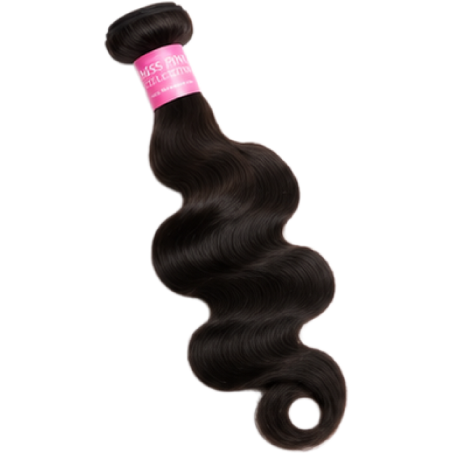 Signature Body Wave Bundles