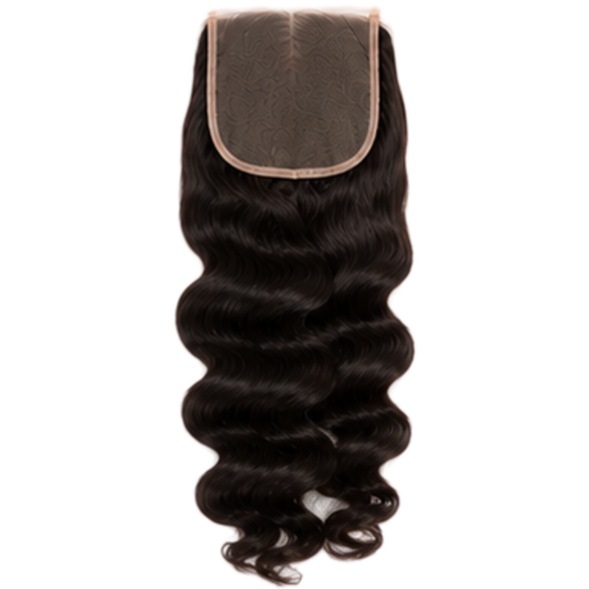 Raw Lace Closures