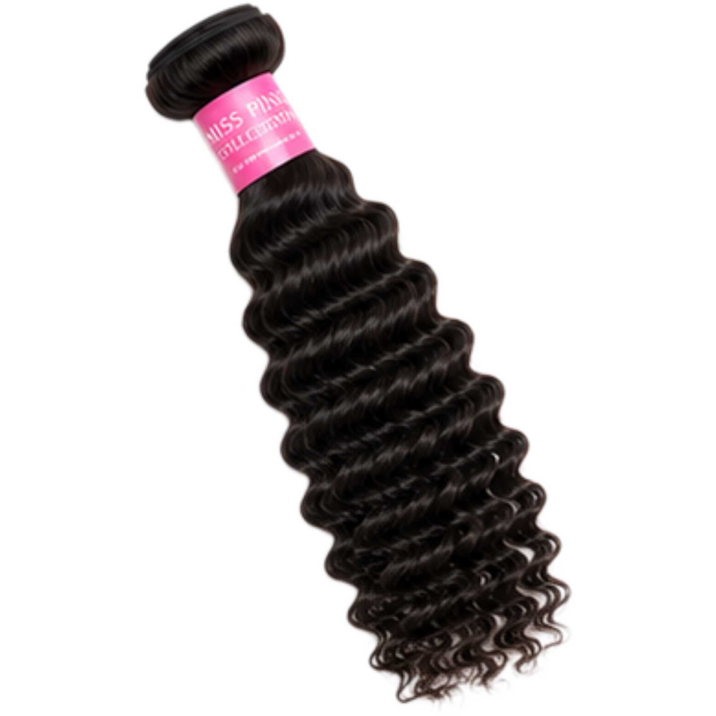 Signature Deep Wave Bundles