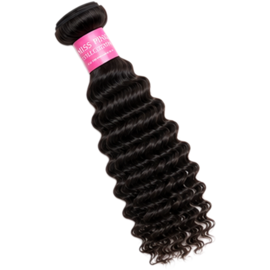 Signature Deep Wave Bundles