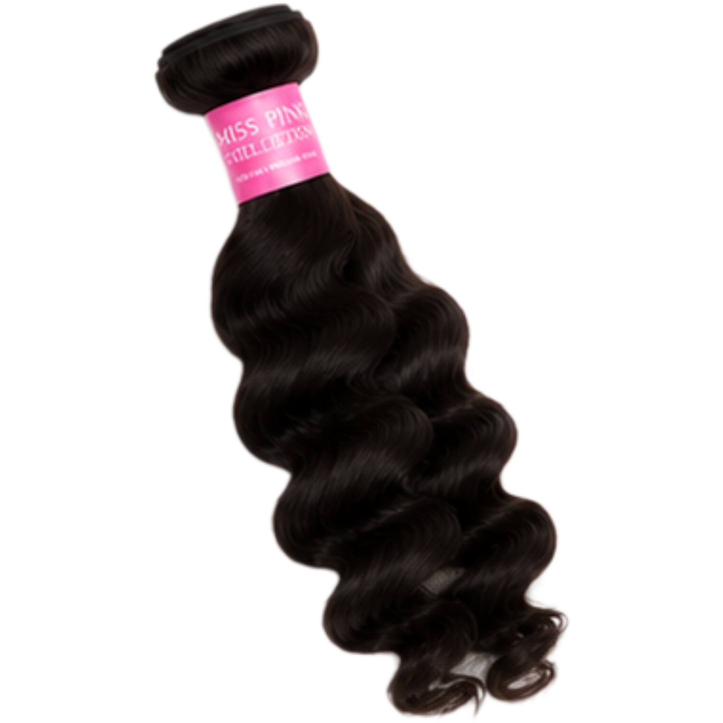 Signature Loose Wave Bundles
