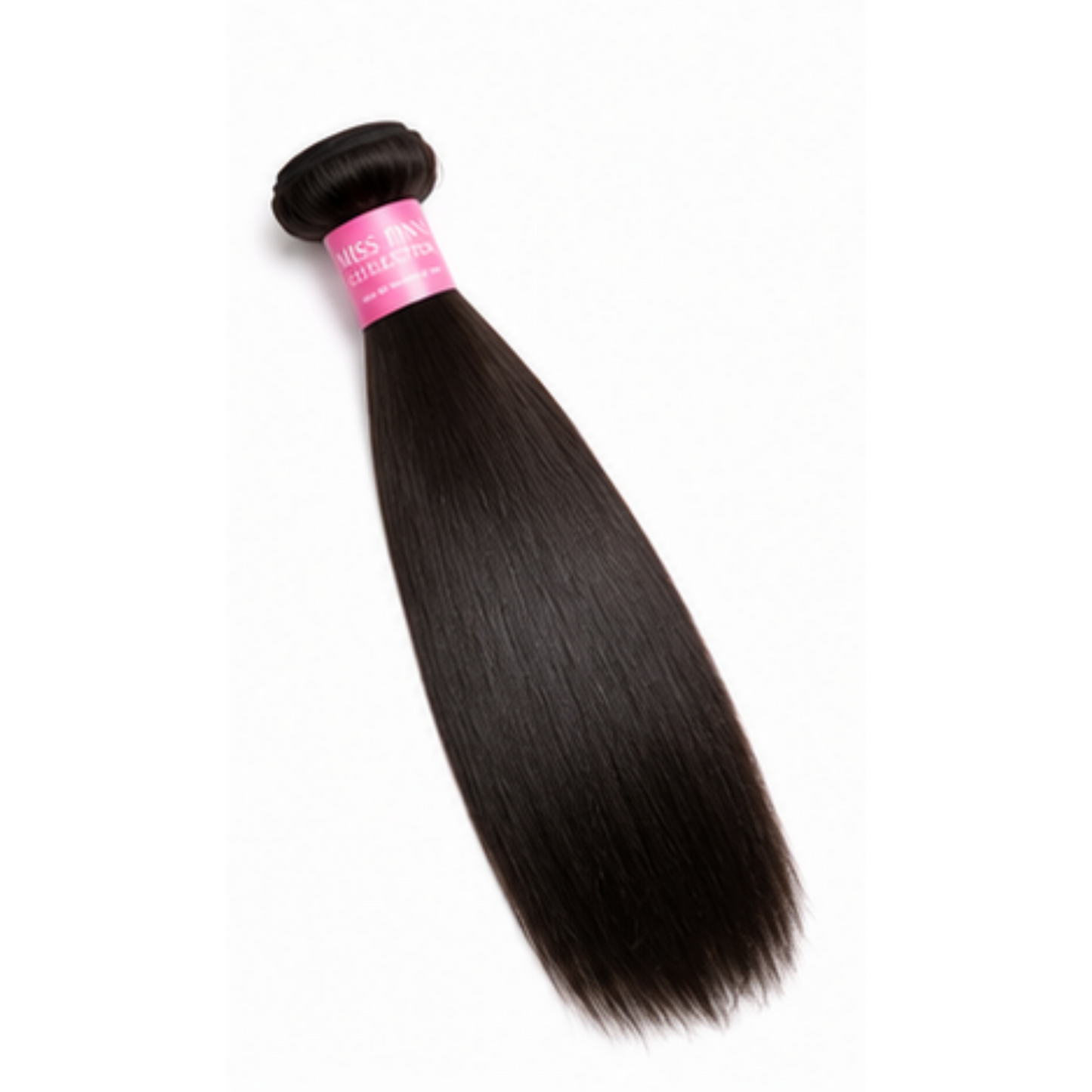 Signature Straight Bundles