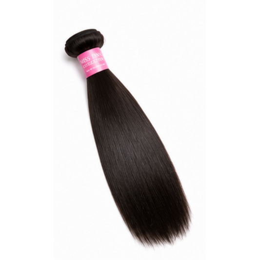 Signature Straight Bundles
