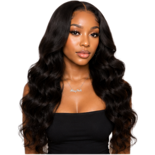 Luxury HD Lace Wigs