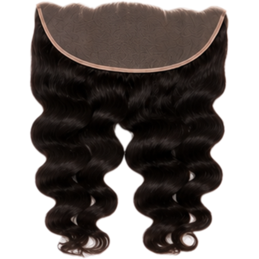 Signature Lace Frontals
