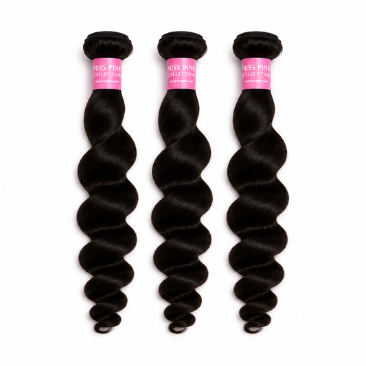 3 Bundle Set – Signature Collection
