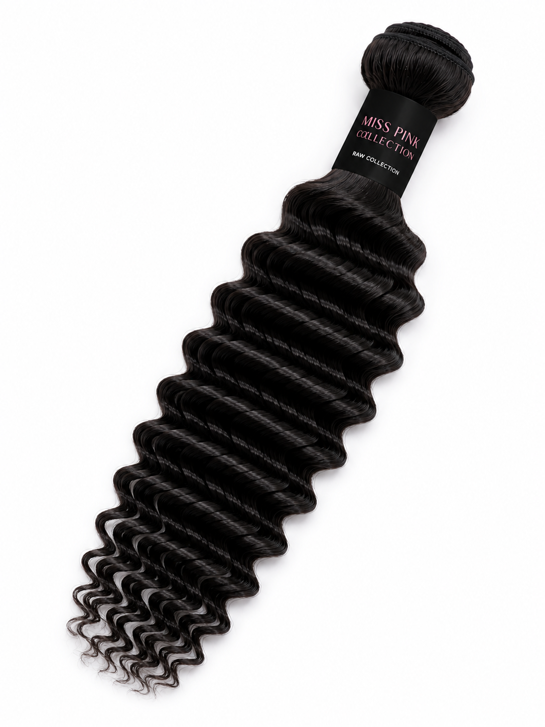 Raw Deep Wave Bundles