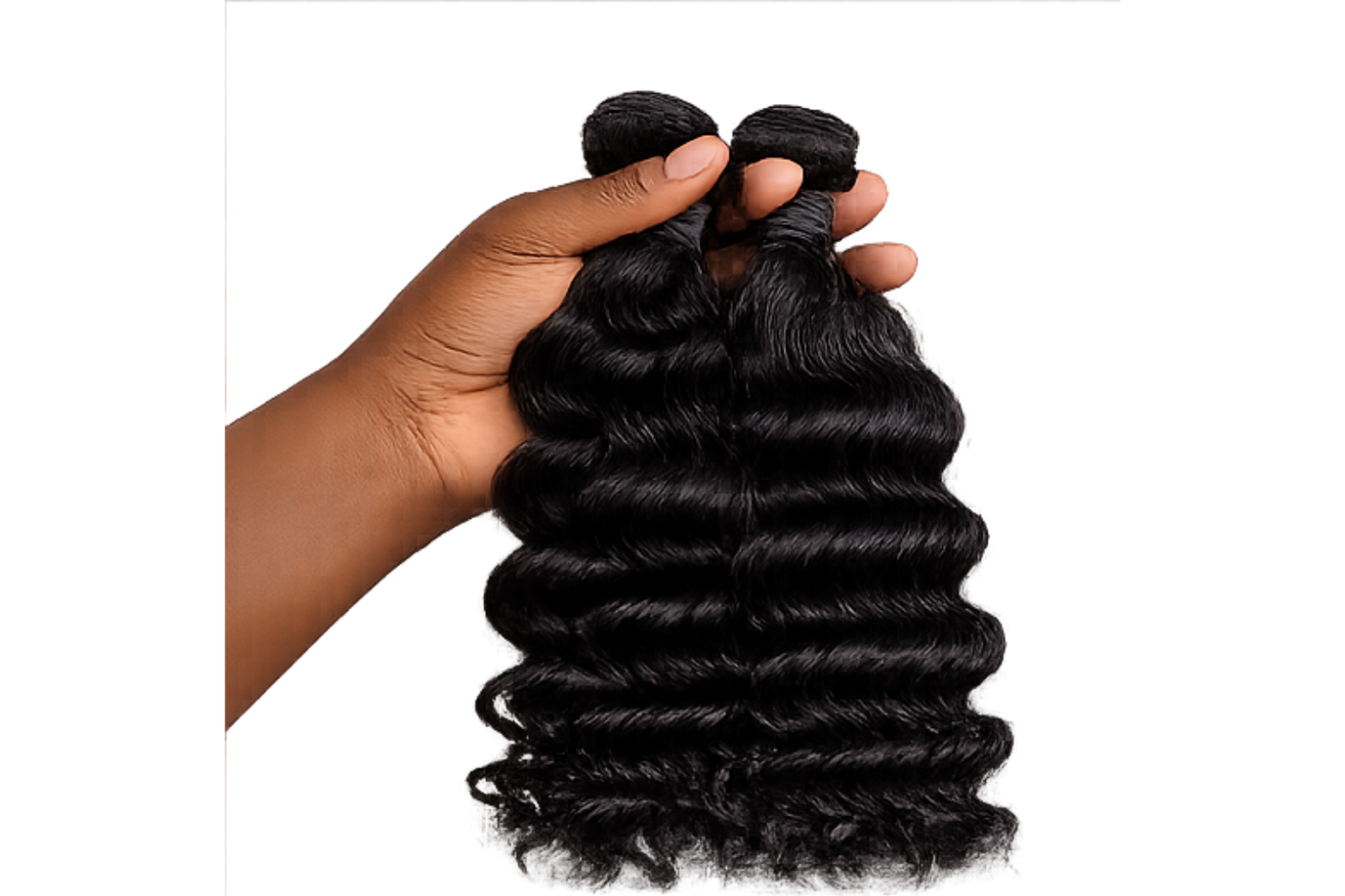 Bulk Hair