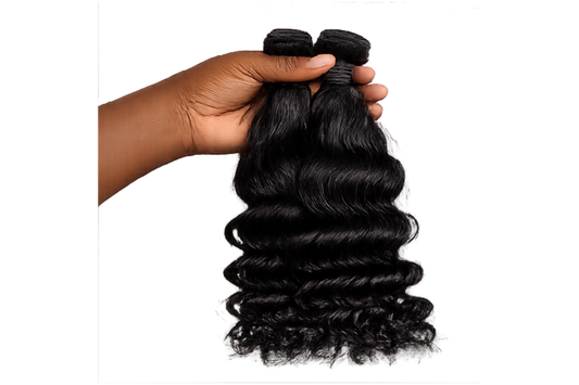 Bulk Hair
