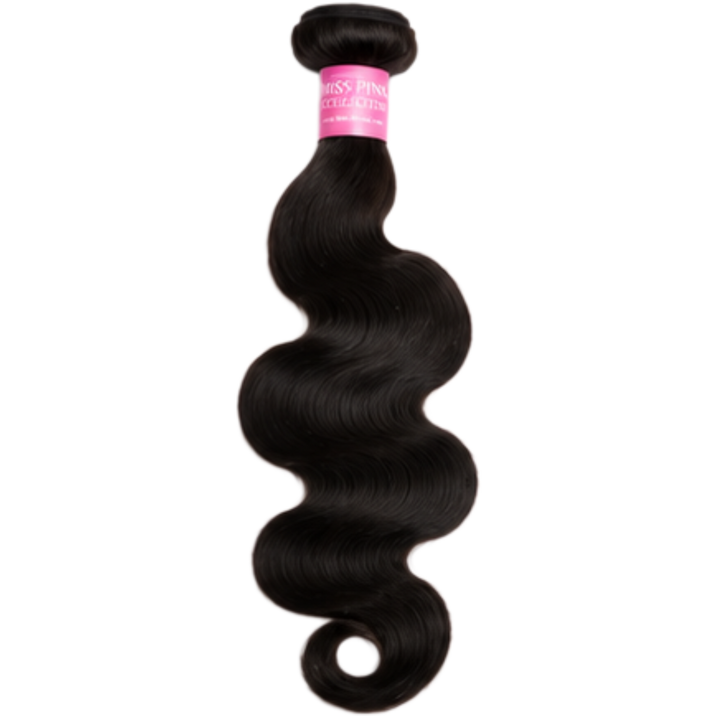 Signature Body Wave Bundles