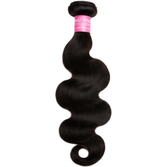 Signature Body Wave Bundles