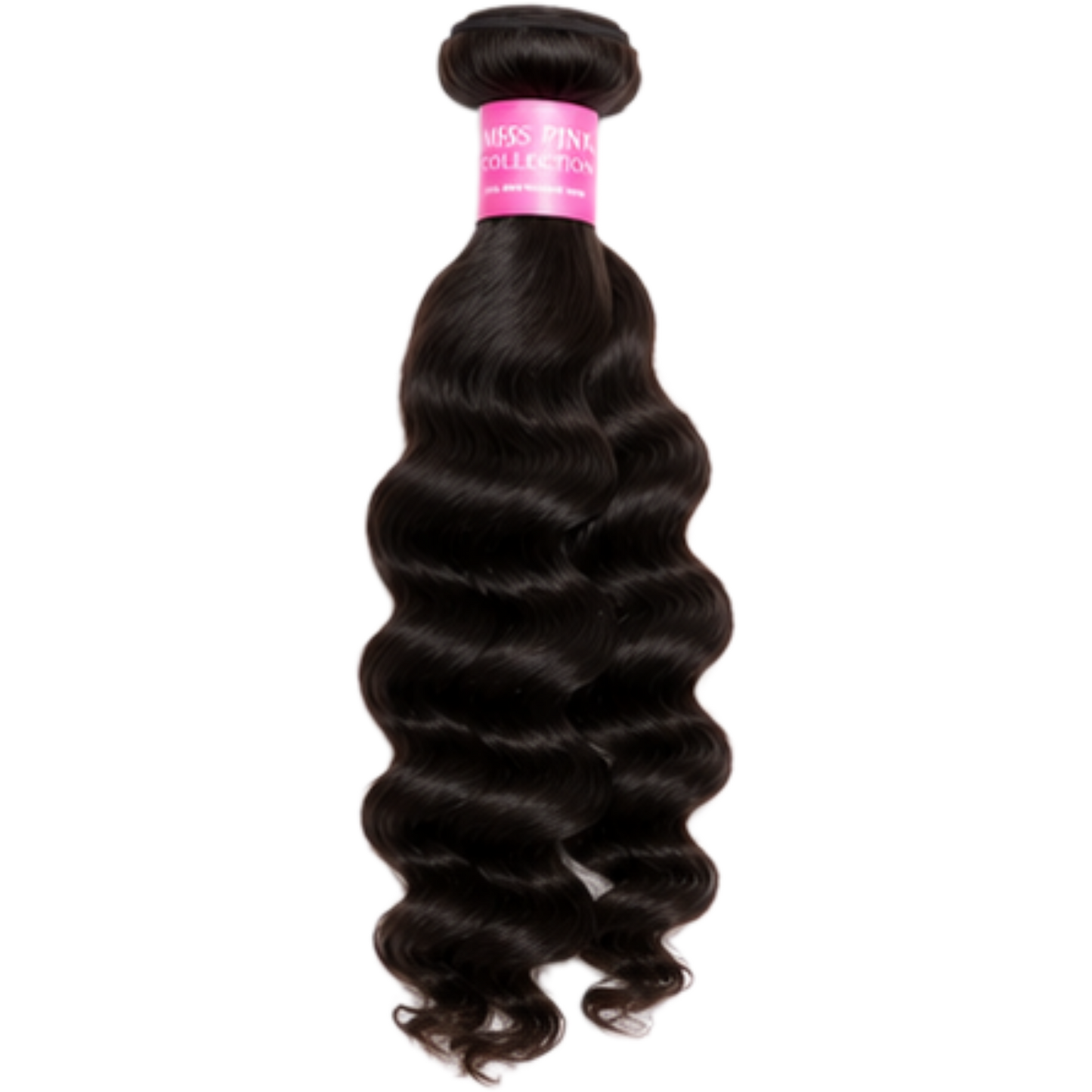 Signature Loose Wave Bundles