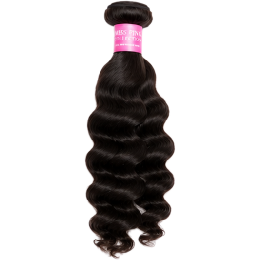 Signature Loose Wave Bundles