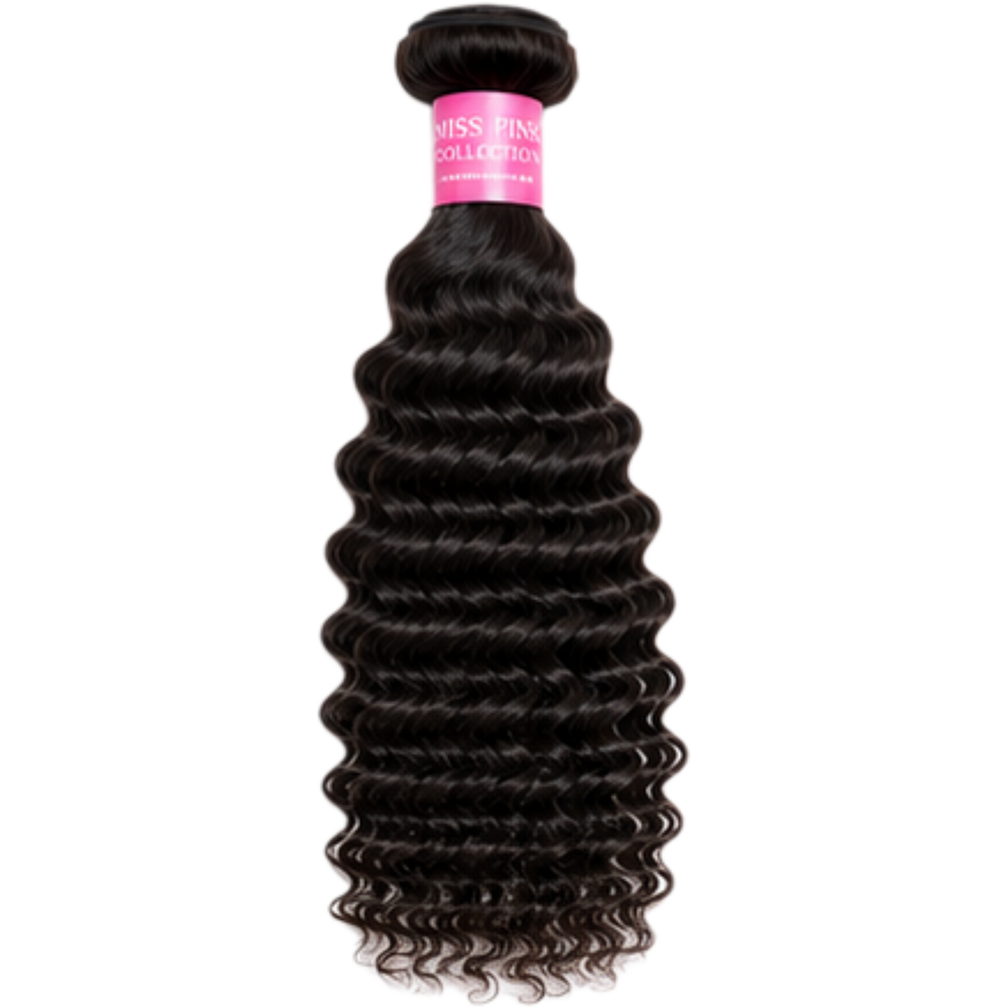 Signature Deep Wave Bundles