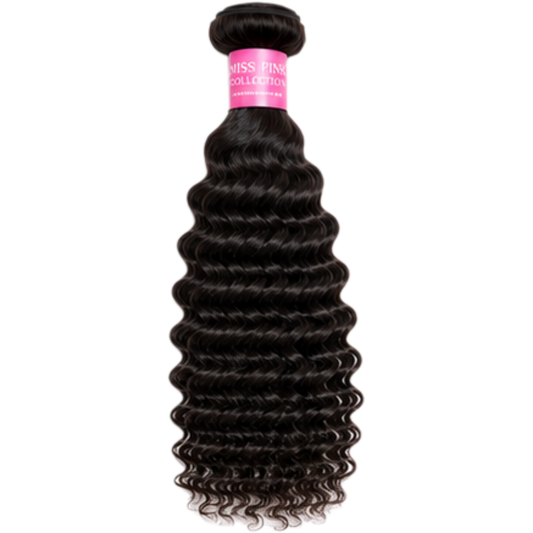Signature Deep Wave Bundles