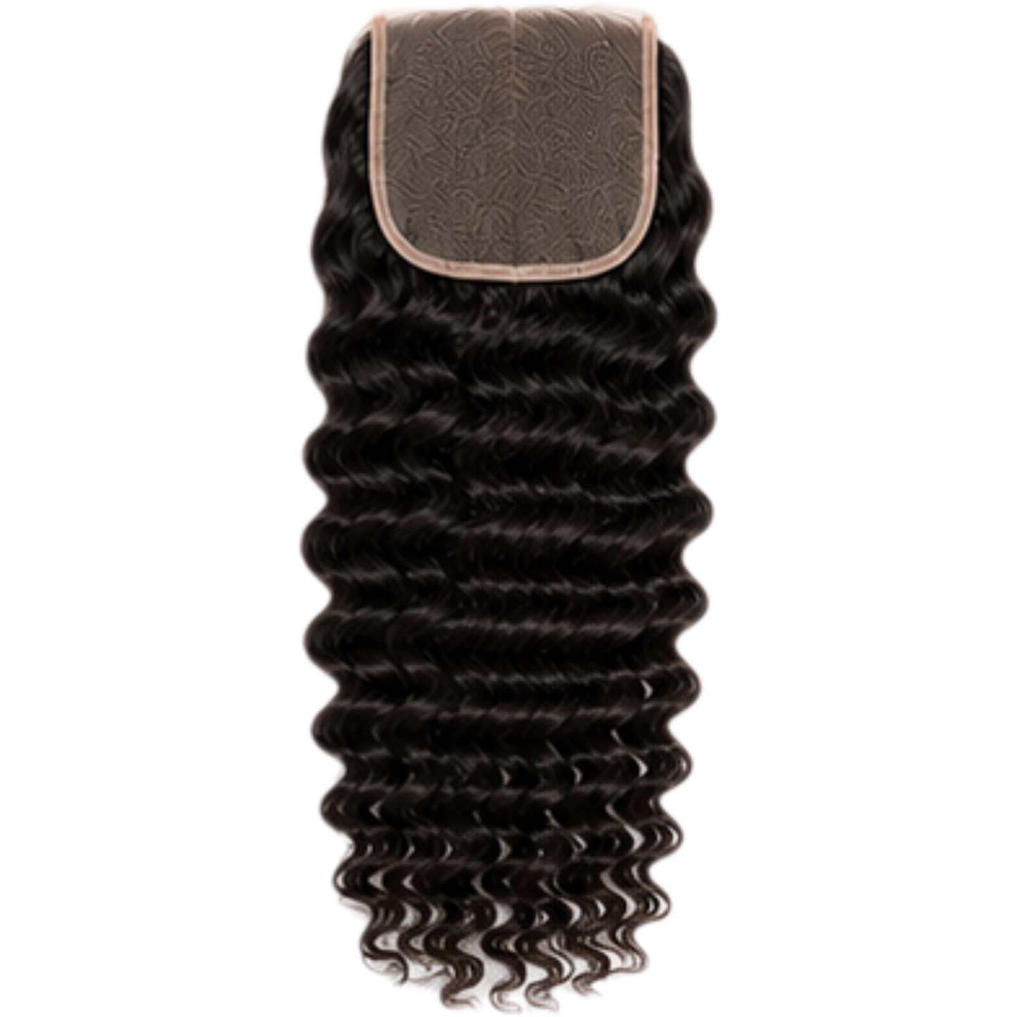 Raw Lace Closures