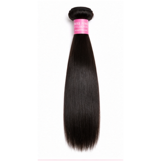 Signature Straight Bundles