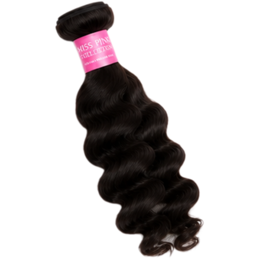 Signature Loose Wave Bundles