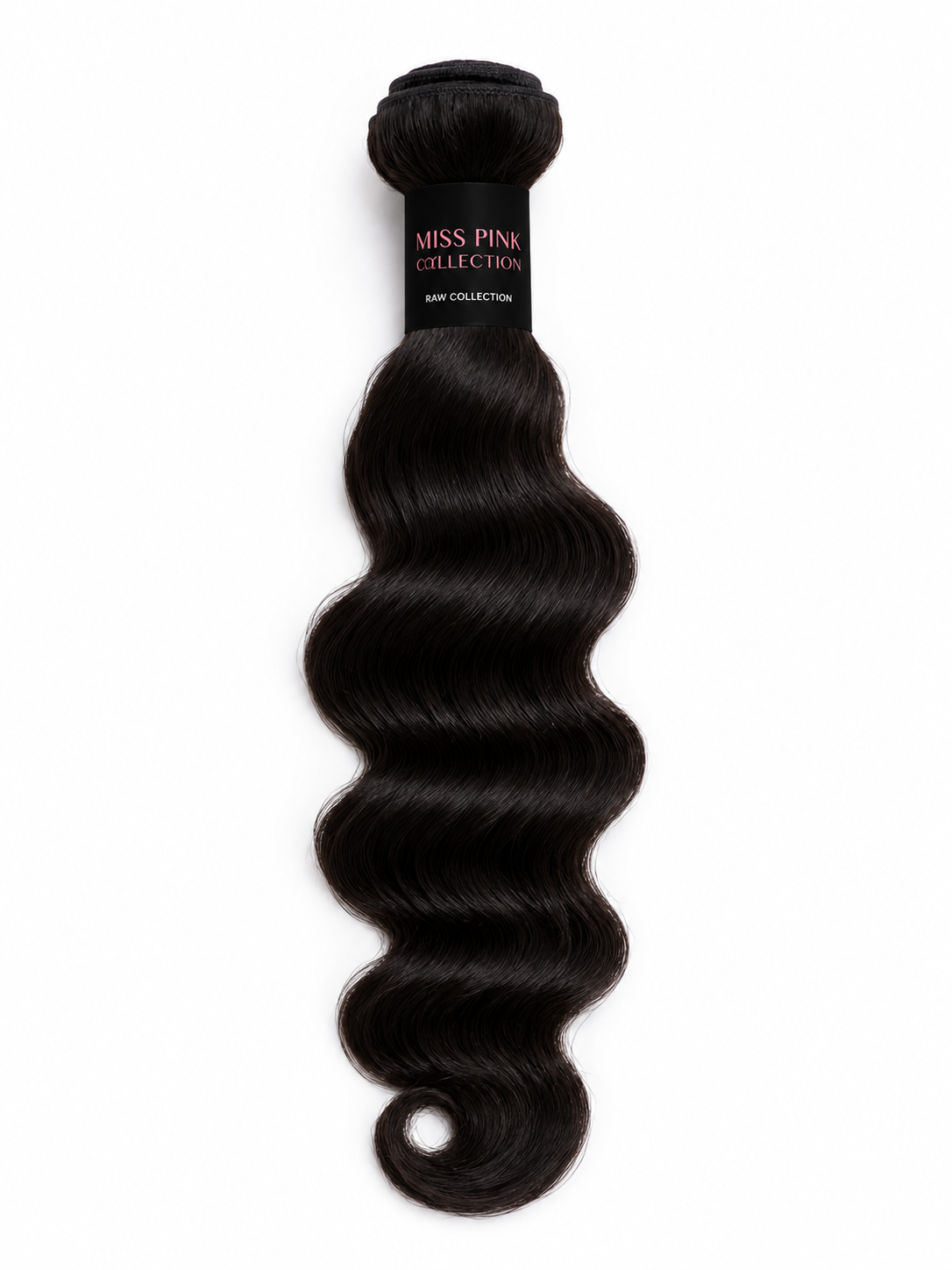 Raw Loose Wave