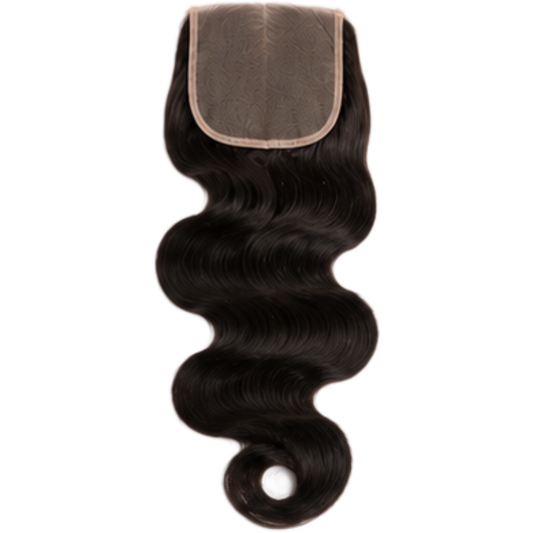 Signature Lace Closures
