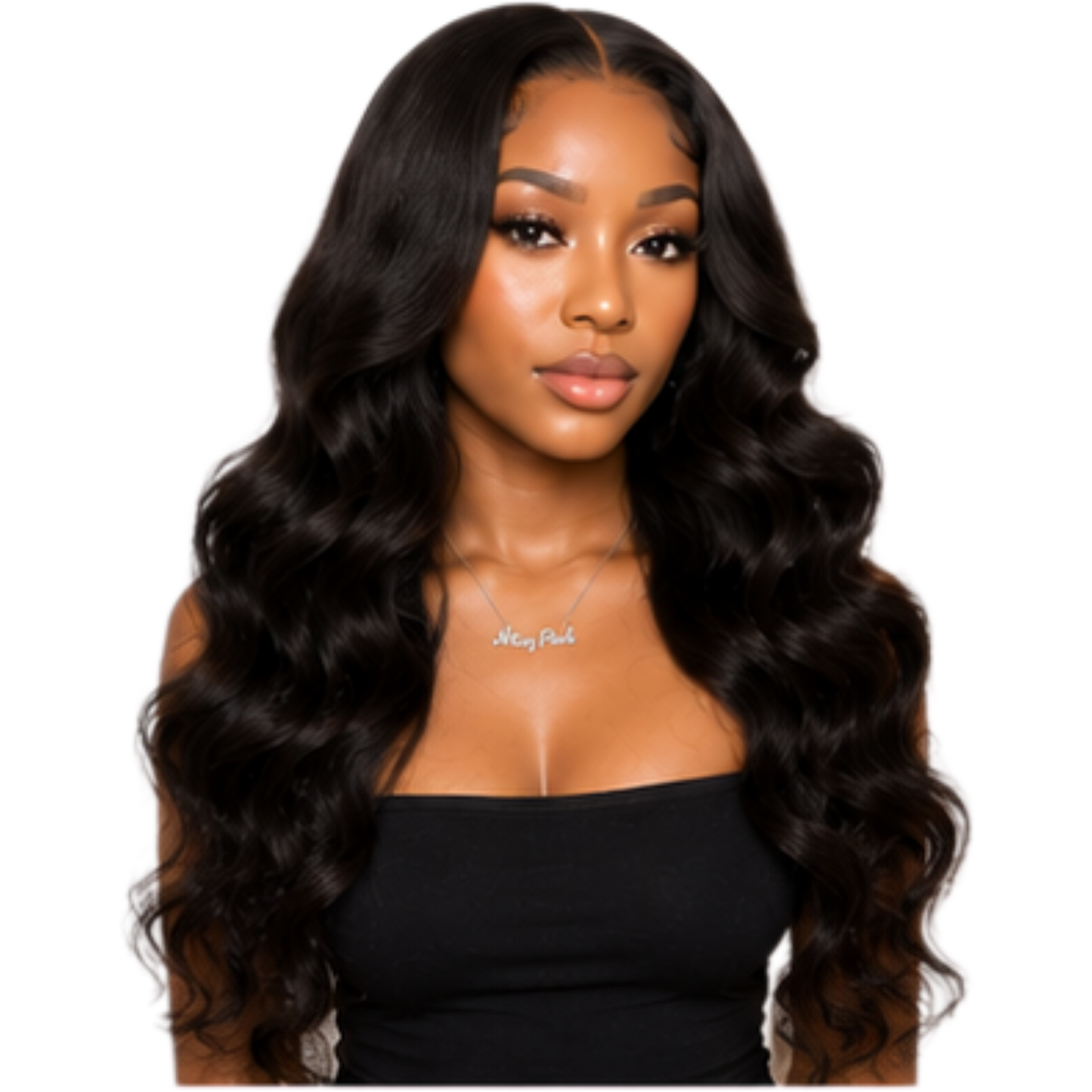 Luxury HD Lace Wigs