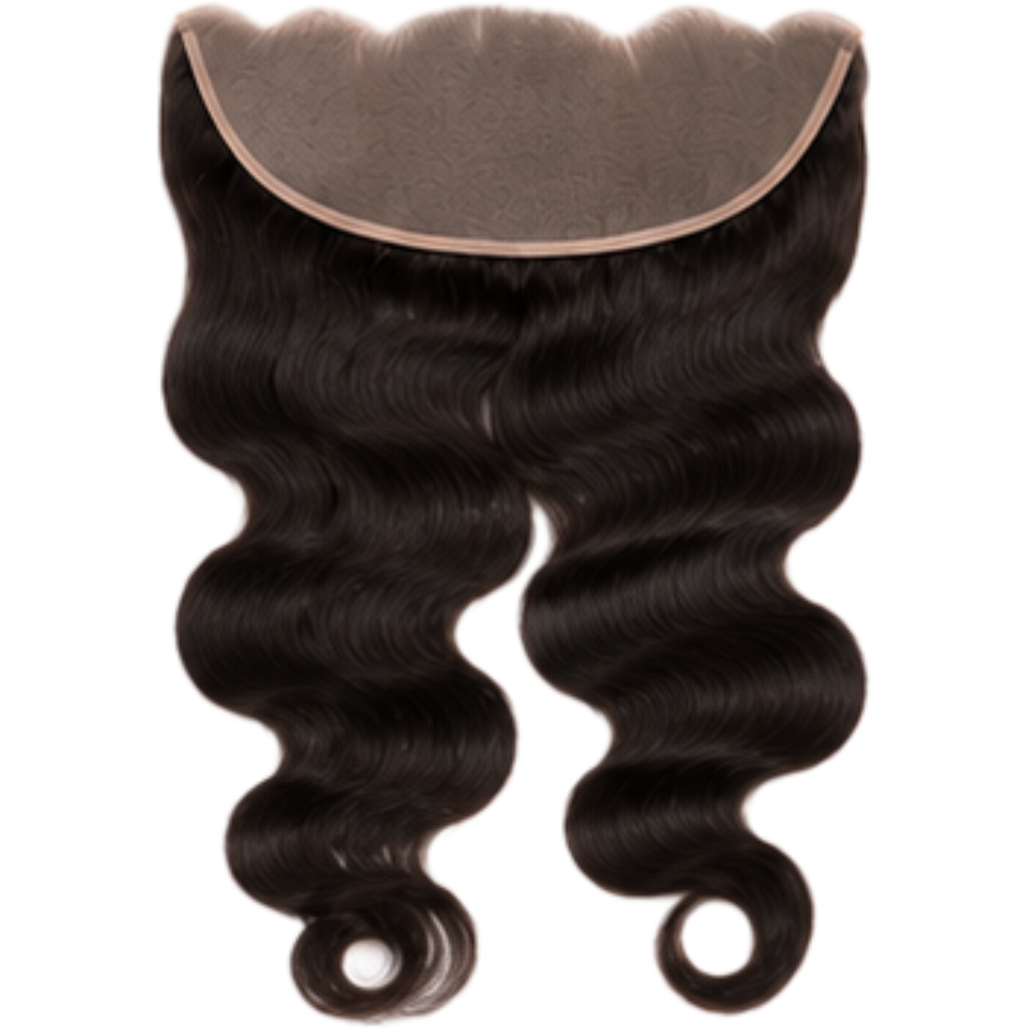 Signature Lace Frontals