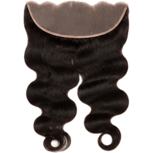 Signature Lace Frontals