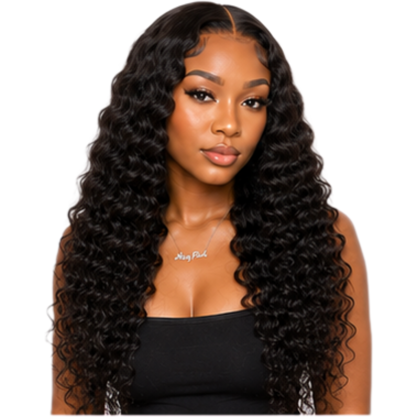 Luxury HD Lace Wigs