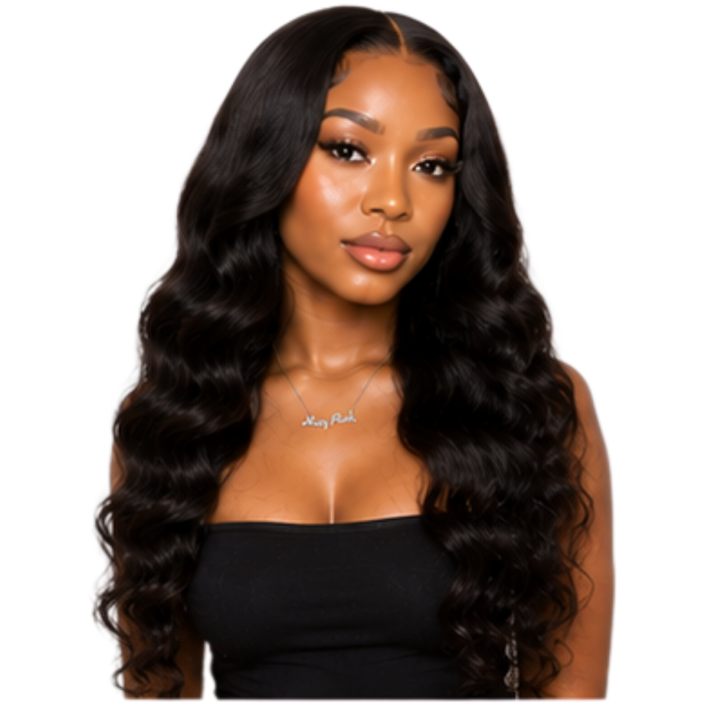 Luxury HD Lace Wigs