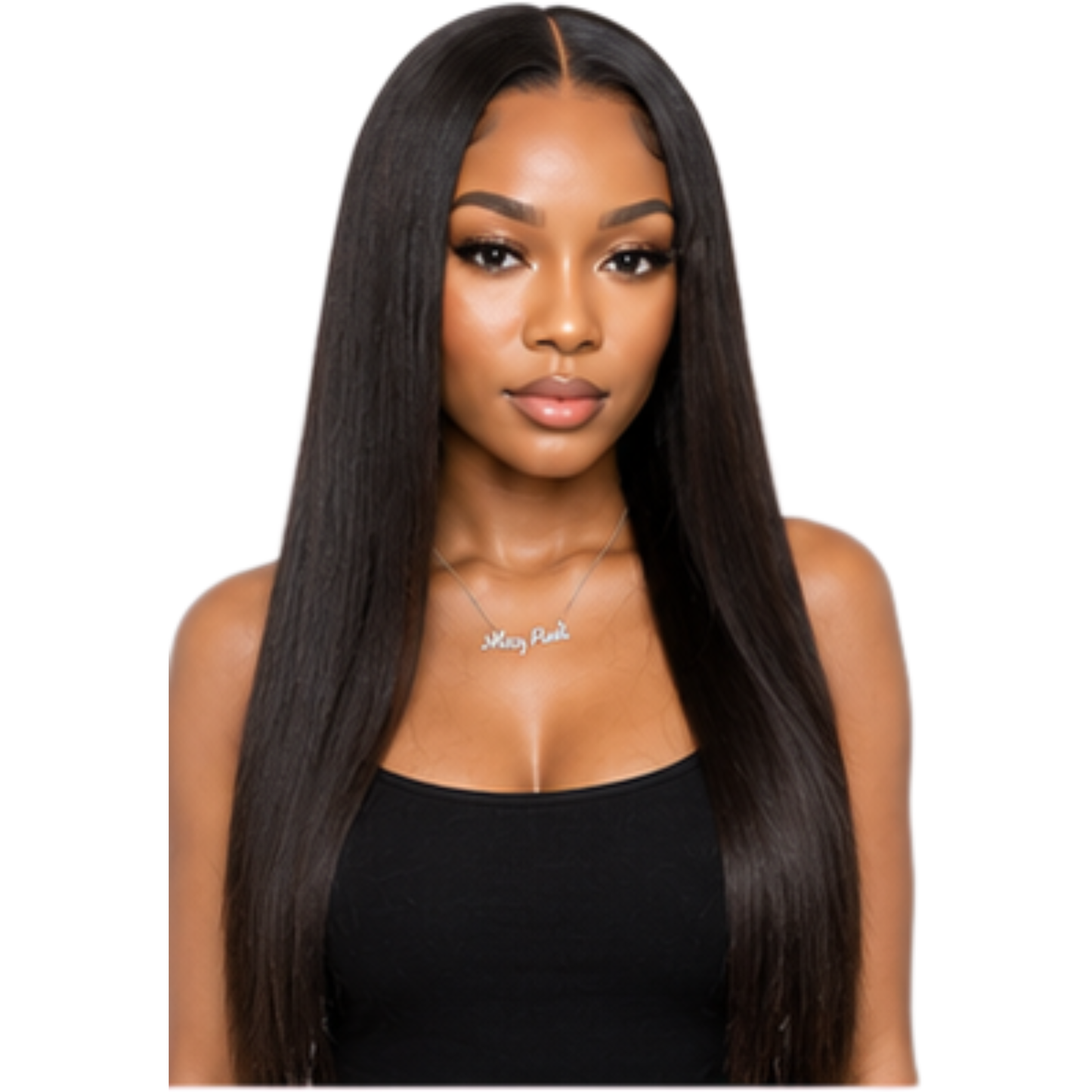 Luxury HD Lace Wigs