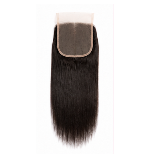 Raw Lace Closures