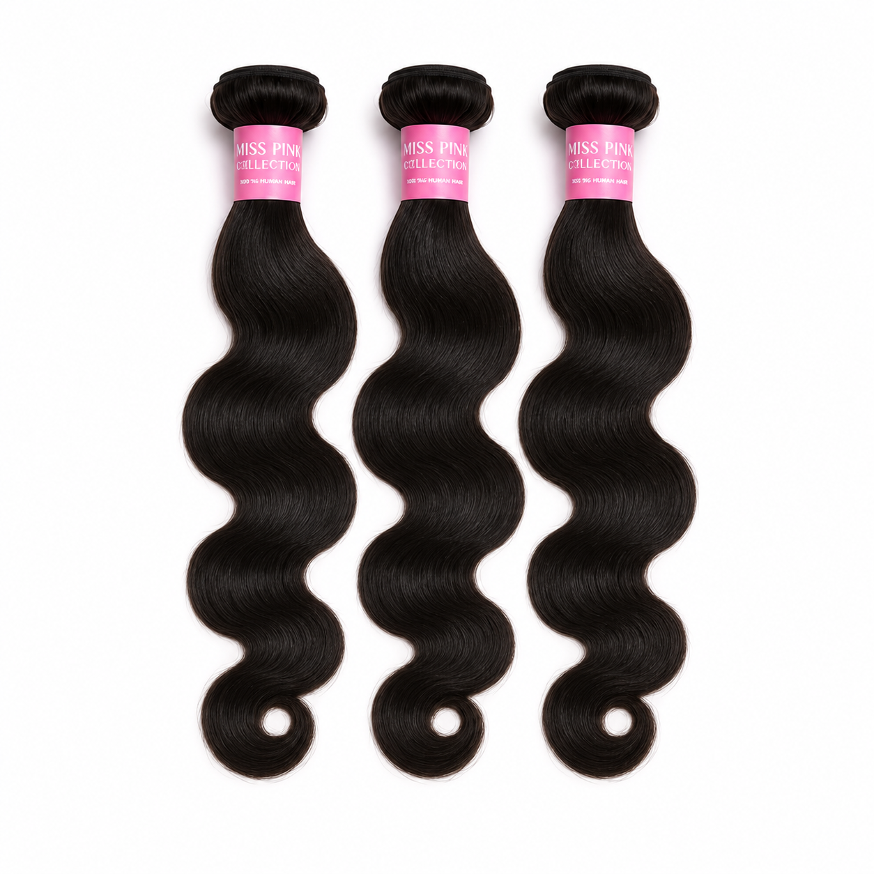 3 Bundle Set – Signature Collection