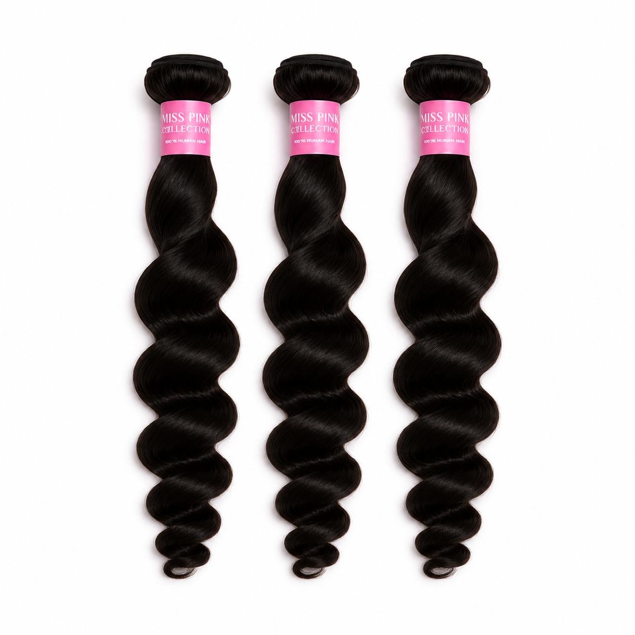 3 Bundle Set – Signature Collection