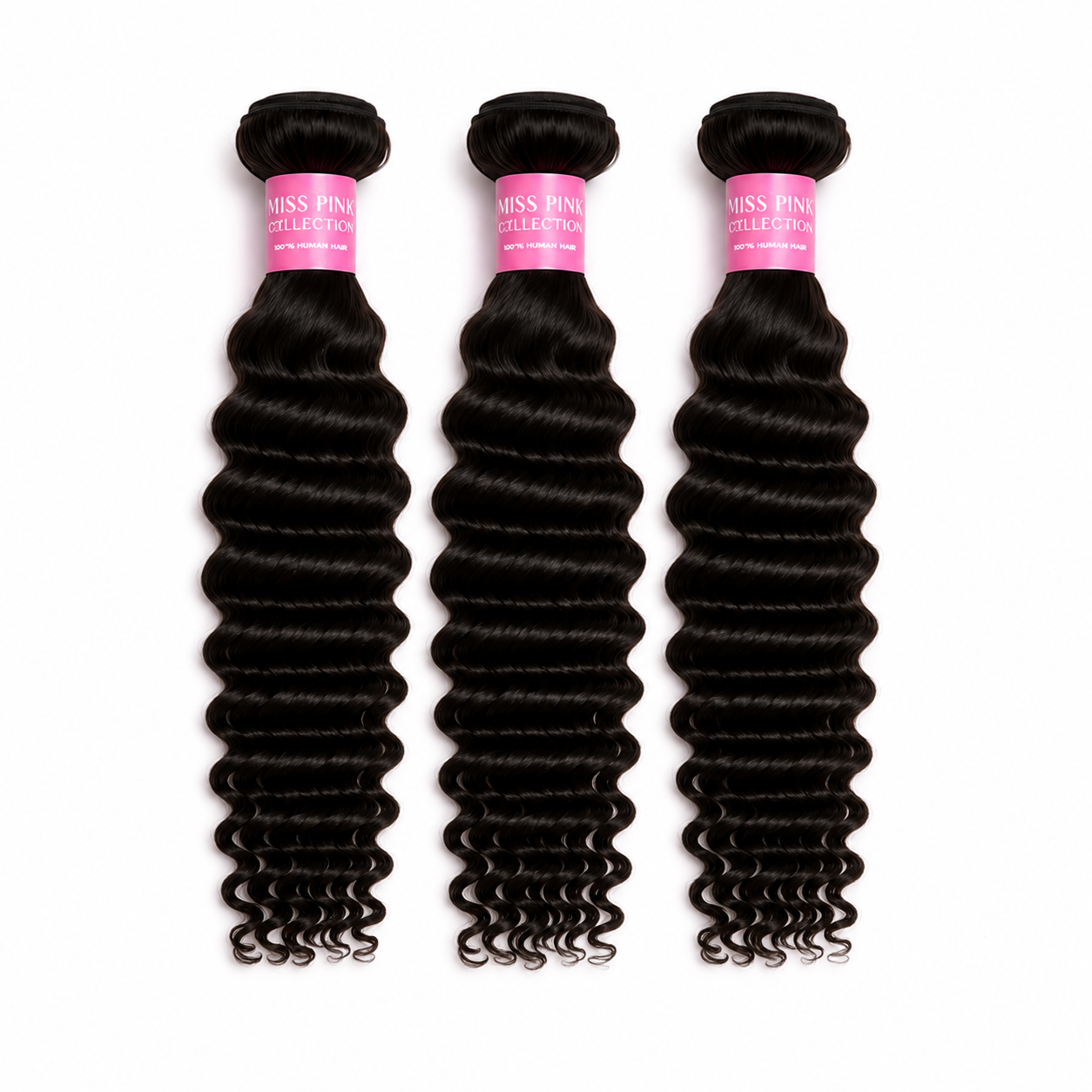 3 Bundle Set – Signature Collection
