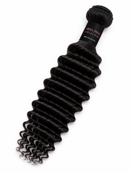 Raw Deep Wave Bundles