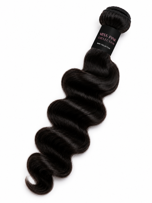 Raw Loose Wave