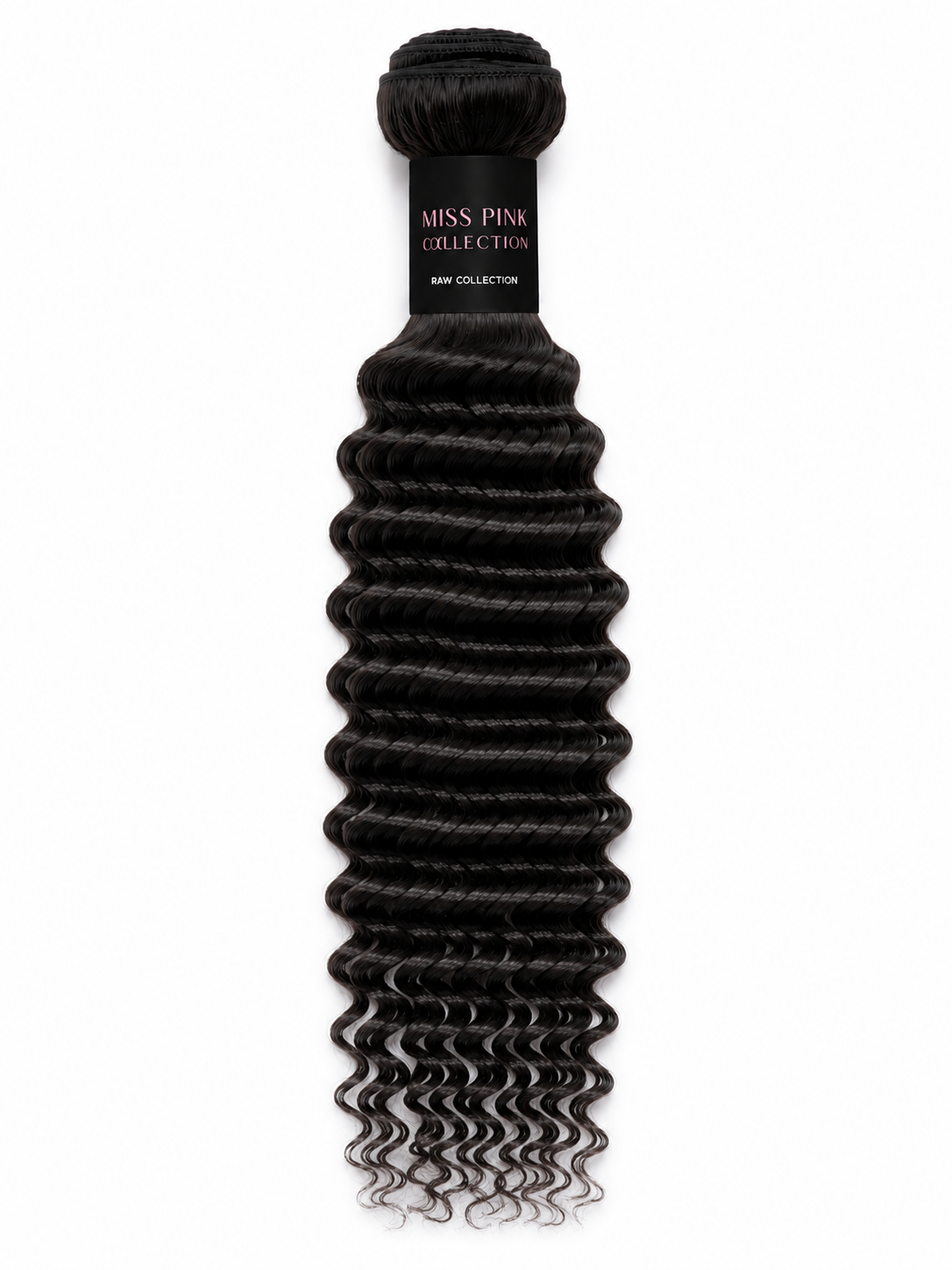 Raw Deep Wave Bundles