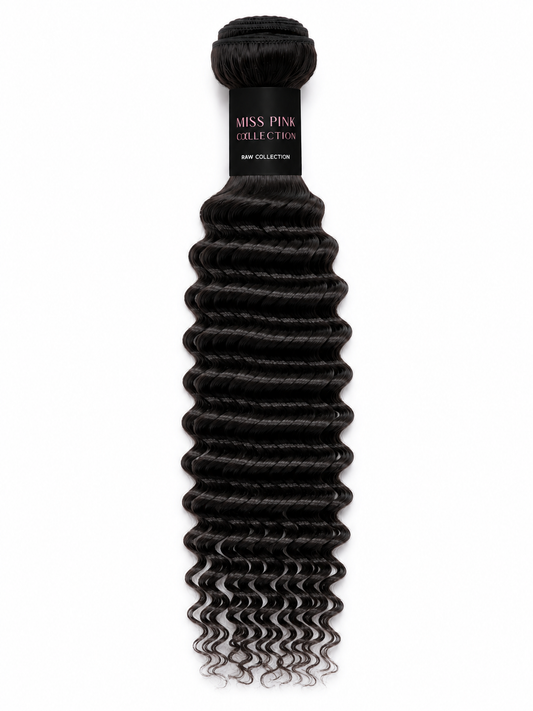 Raw Deep Wave Bundles