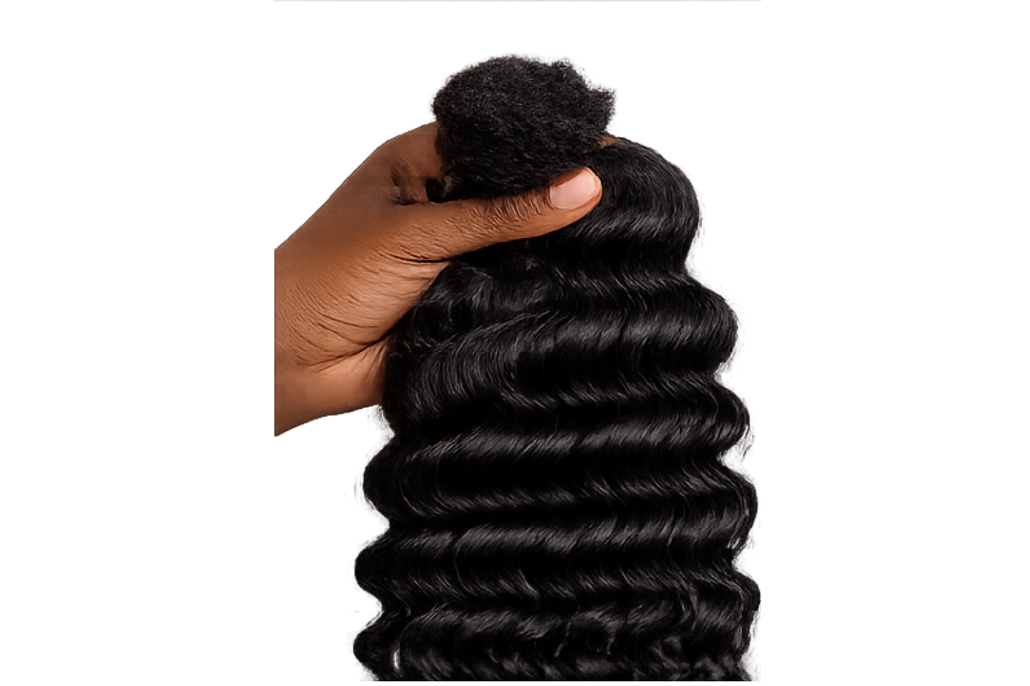 Bulk Hair