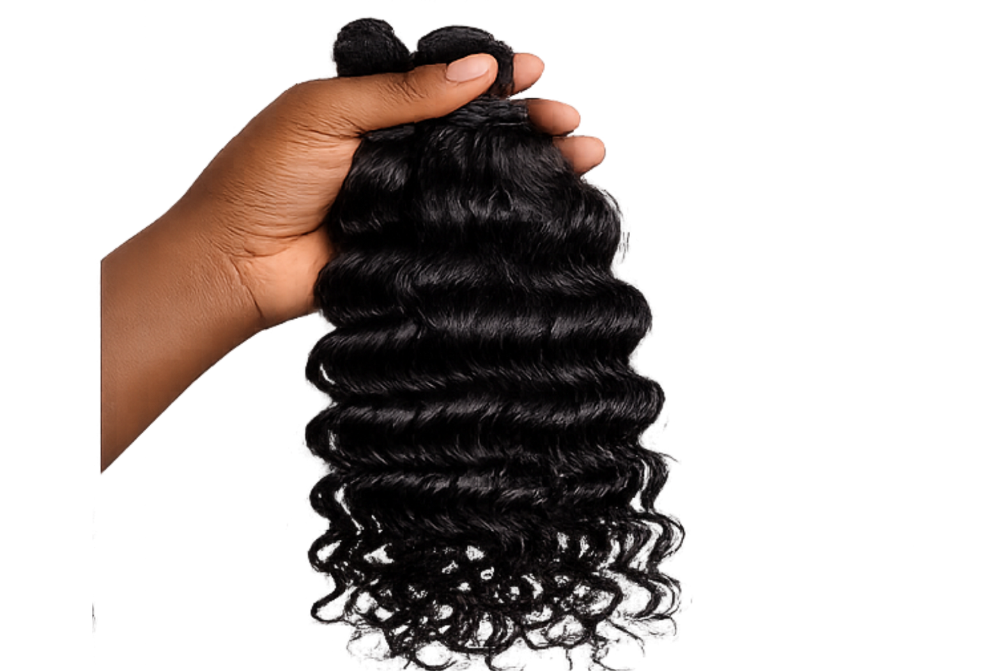 Bulk Hair