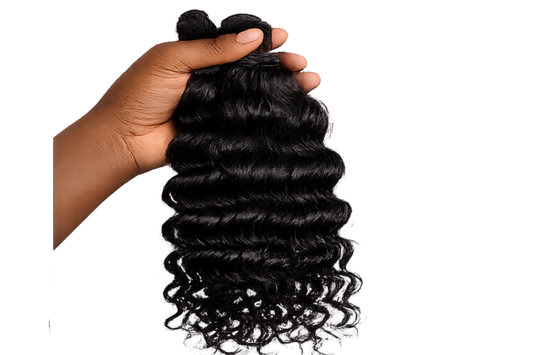 Bulk Hair