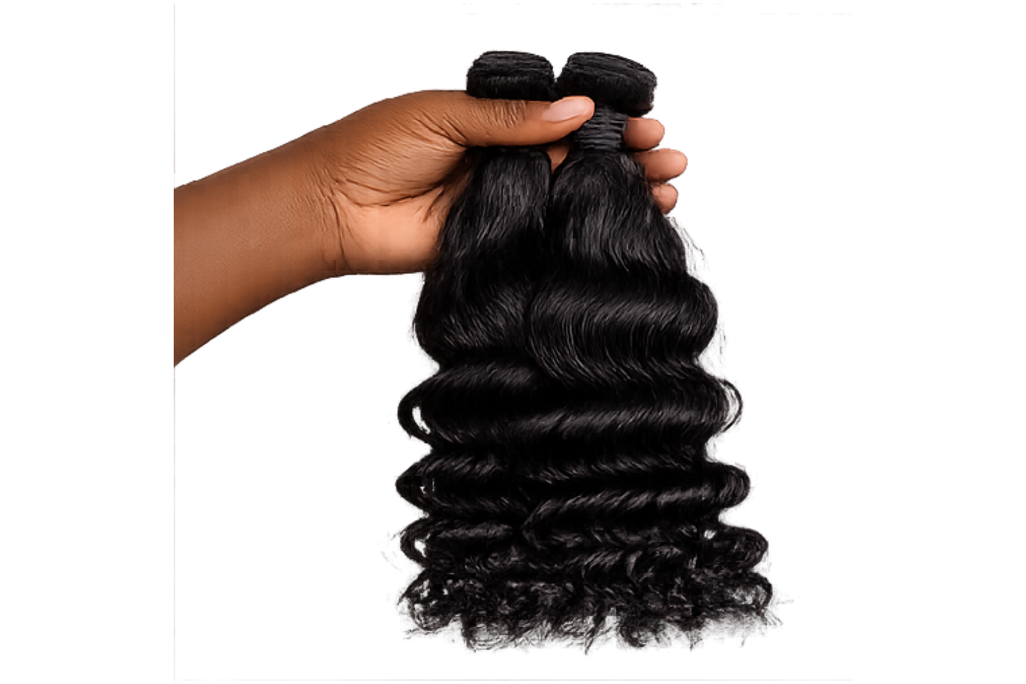 Bulk Hair