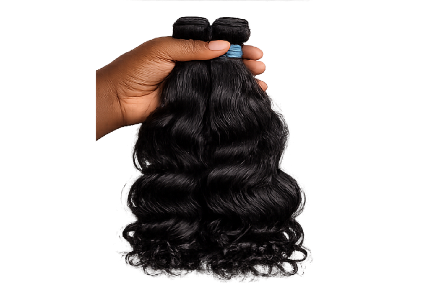 Bulk Hair